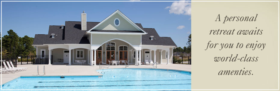 clubhouse grayson park